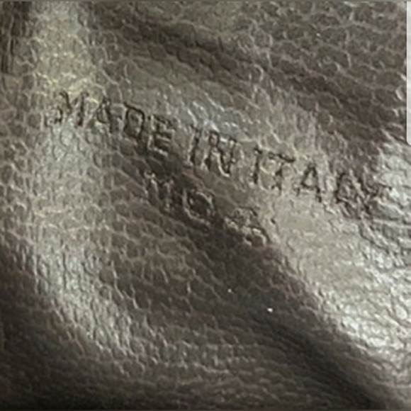 🐰CELINE Macadam Pattern Crossbody Mini Shoulder B - Picture 15 of 15